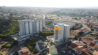 Apartamento com 2 Quartos à venda, 73m² no Jardim São Domingos, Americana - Foto 34
