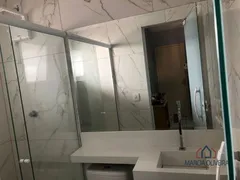 Casa de Condomínio com 3 Quartos à venda, 80m² no Petrópolis, Várzea Grande - Foto 11