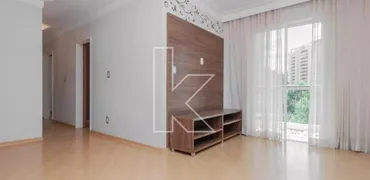 Apartamento com 3 Quartos à venda, 79m² no Vila Andrade, São Paulo - Foto 1
