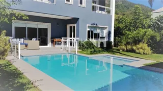 Casa de Condomínio com 4 Quartos à venda, 381m² no Recreio Dos Bandeirantes, Rio de Janeiro - Foto 23