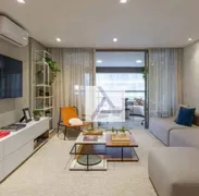 Apartamento com 3 Quartos à venda, 122m² no Vila Madalena, São Paulo - Foto 4