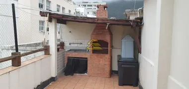 Apartamento com 3 Quartos à venda, 94m² no Laranjeiras, Rio de Janeiro - Foto 24
