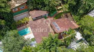 Casa com 8 Quartos para venda ou aluguel, 475m² no Jardim Acapulco , Guarujá - Foto 1