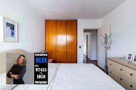 Apartamento com 4 Quartos à venda, 149m² no Moema, São Paulo - Foto 19
