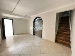 Casa com 4 Quartos para alugar, 286m² no Boqueirão, Santos - Foto 3