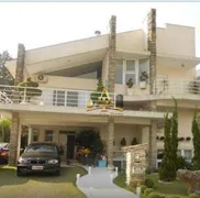 Casa de Condomínio com 4 Quartos para alugar, 760m² no Residencial Morada dos Lagos, Barueri - Foto 1