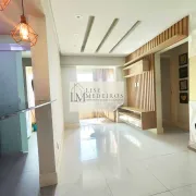 Apartamento com 2 Quartos para alugar, 58m² no Santo Antônio dos Prazeres, Feira de Santana - Foto 2