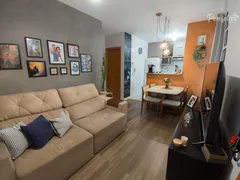 Apartamento com 2 Quartos à venda, 42m² no Olaria, Salto - Foto 1