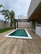 Casa de Condomínio com 3 Quartos para alugar, 360m² no Condomínio Florais Cuiabá Residencial, Cuiabá - Foto 18