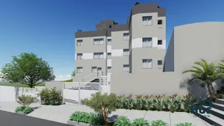 Apartamento com 2 Quartos à venda, 44m² no Parque Xangri La, Contagem - Foto 6