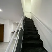 Casa de Condomínio com 2 Quartos à venda, 90m² no Japuí, São Vicente - Foto 3