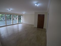 Apartamento com 3 Quartos para alugar, 150m² no Jardim Paulista, São Paulo - Foto 1