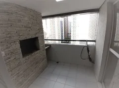 Apartamento com 4 Quartos à venda, 97m² no Água Verde, Curitiba - Foto 11