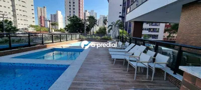 Apartamento com 2 Quartos à venda, 81m² no Cocó, Fortaleza - Foto 11