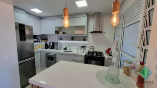 Apartamento com 3 Quartos à venda, 92m² no Balneario do Estreito, Florianópolis - Foto 10