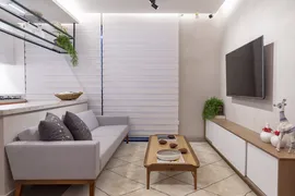 Apartamento com 2 Quartos à venda, 71m² no Setor Bueno, Goiânia - Foto 2