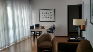 Flat com 2 Quartos para venda ou aluguel, 82m² no Funcionários, Belo Horizonte - Foto 7