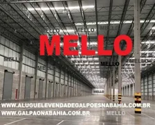 Galpão / Depósito / Armazém para alugar, 18000m² no Aeroporto, Guarulhos - Foto 3