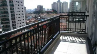 Apartamento com 1 Quarto para alugar, 40m² no Tatuapé, São Paulo - Foto 2