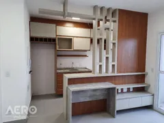Apartamento com 2 Quartos à venda, 56m² no Jardim Ferraz,, Bauru - Foto 1
