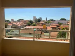 Apartamento com 3 Quartos para venda ou aluguel, 82m² no Vila Teller, Indaiatuba - Foto 16