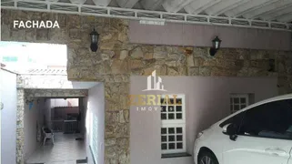 Casa com 4 Quartos à venda, 136m² no Olímpico, São Caetano do Sul - Foto 19