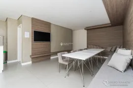 Apartamento com 1 Quarto para alugar, 48m² no São João, Porto Alegre - Foto 34