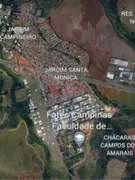 Galpão / Depósito / Armazém à venda, 1800m² no Chácaras Campos dos Amarais, Campinas - Foto 4