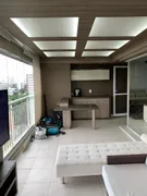 Apartamento com 2 Quartos para alugar, 100m² no Jardim Dom Bosco, São Paulo - Foto 2