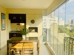 Apartamento com 4 Quartos à venda, 176m² no Cambuci, São Paulo - Foto 60