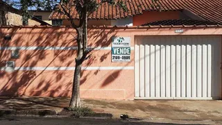 Casa com 2 Quartos à venda, 138m² no Jardim Nova Araraquara, Araraquara - Foto 1