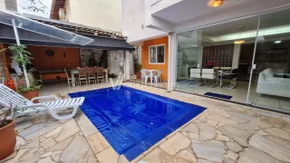 Casa com 3 Quartos à venda, 290m² no Jardim Miranda, Campinas - Foto 52