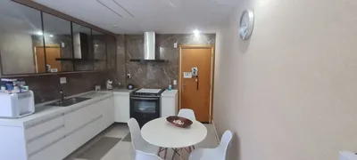 Apartamento com 3 Quartos à venda, 104m² no Centro, São Bernardo do Campo - Foto 22