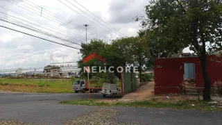 Terreno / Lote / Condomínio à venda, 300m² no Nova Cachoeirinha, Belo Horizonte - Foto 8