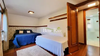 Casa de Condomínio com 4 Quartos à venda, 420m² no Bosque da Ribeira, Nova Lima - Foto 24