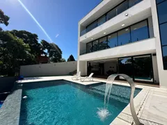 Casa de Condomínio com 4 Quartos à venda, 420m² no Recanto Santa Barbara, Jambeiro - Foto 51