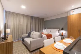 Apartamento com 1 Quarto à venda, 37m² no Pinheiros, São Paulo - Foto 5