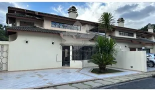 Casa de Condomínio com 3 Quartos para alugar, 192m² no Vila Santista, Atibaia - Foto 1