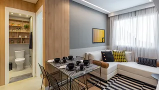 Apartamento com 2 Quartos para venda ou aluguel, 35m² no Vila Diva, São Paulo - Foto 19