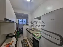 Apartamento com 1 Quarto à venda, 61m² no Vila Caicara, Praia Grande - Foto 10