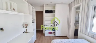 Apartamento com 4 Quartos para venda ou aluguel, 278m² no Aclimação, São Paulo - Foto 17