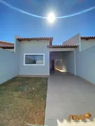 Casa com 3 Quartos à venda, 98m² no Nova Olinda, Aparecida de Goiânia - Foto 7