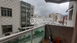 Apartamento com 2 Quartos à venda, 80m² no Méier, Rio de Janeiro - Foto 10