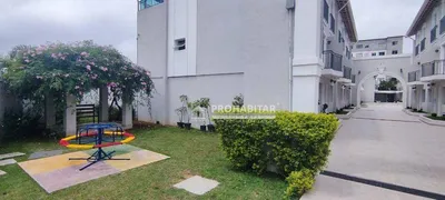 Casa de Condomínio com 2 Quartos à venda, 110m² no Jardim Cristal, São Paulo - Foto 14