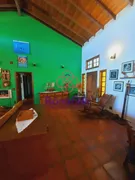 Casa de Condomínio com 4 Quartos à venda, 500m² no Pau Arcado, Campo Limpo Paulista - Foto 9