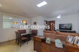 Apartamento com 3 Quartos à venda, 148m² no Castelo, Belo Horizonte - Foto 2