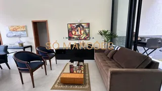 Casa de Condomínio com 4 Quartos à venda, 333m² no Vila Castela , Nova Lima - Foto 24