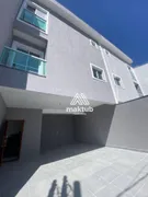 Sobrado com 2 Quartos à venda, 101m² no Vila Suica, Santo André - Foto 9