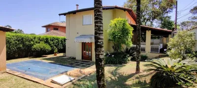 Casa de Condomínio com 3 Quartos à venda, 469m² no Vila Lisboa, Carapicuíba - Foto 7