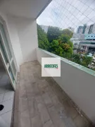 Apartamento com 3 Quartos para alugar, 120m² no Aflitos, Recife - Foto 13